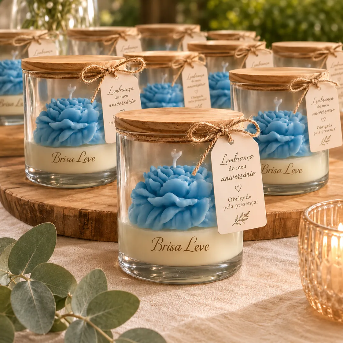 Lembranças Personalizadas para Eventos